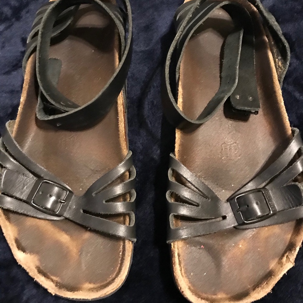 Birkenstock Palma Sandals